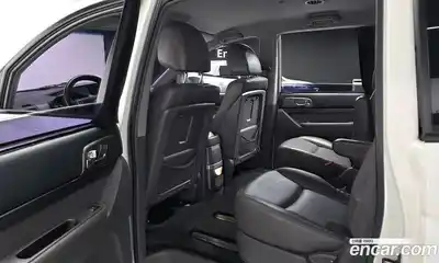 SsangYong Korando 2015 2.0 Автомат в Москве № 454558, миниатюра 12