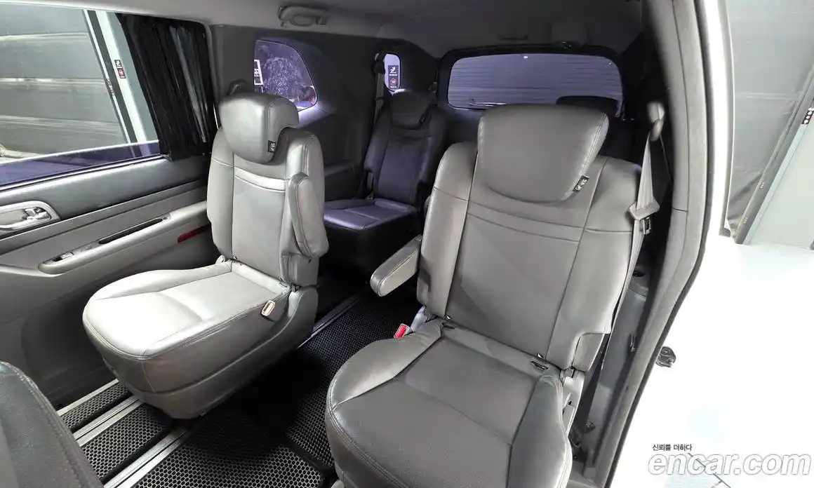 SsangYong Korando 2015 2.0 Автомат в Москве № 454558, фото 19