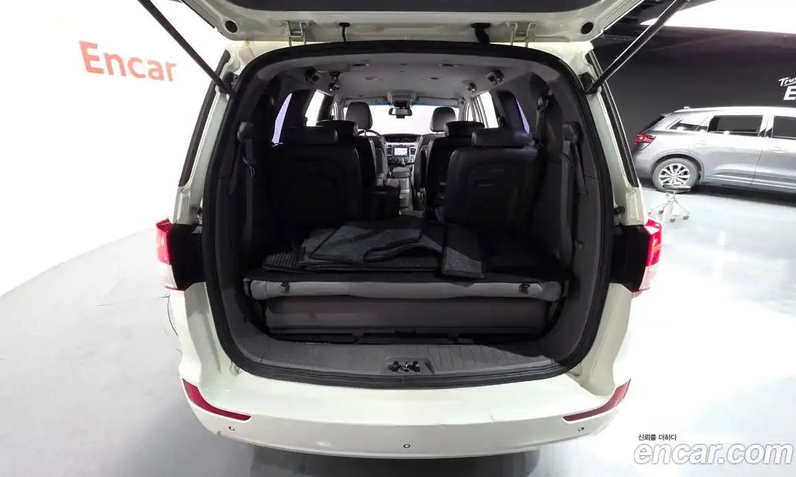 SsangYong Korando 2015 2.0 Автомат в Москве № 454558, фото 20