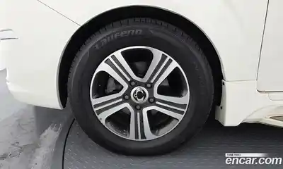 SsangYong Korando 2015 2.0 Автомат в Москве № 454558, миниатюра 5