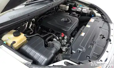 SsangYong Korando 2015 2.0 Автомат в Москве № 454558, миниатюра 6