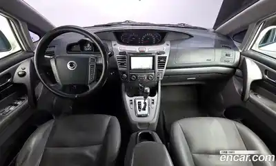 SsangYong Korando 2015 2.0 Автомат в Москве № 454558, миниатюра 7