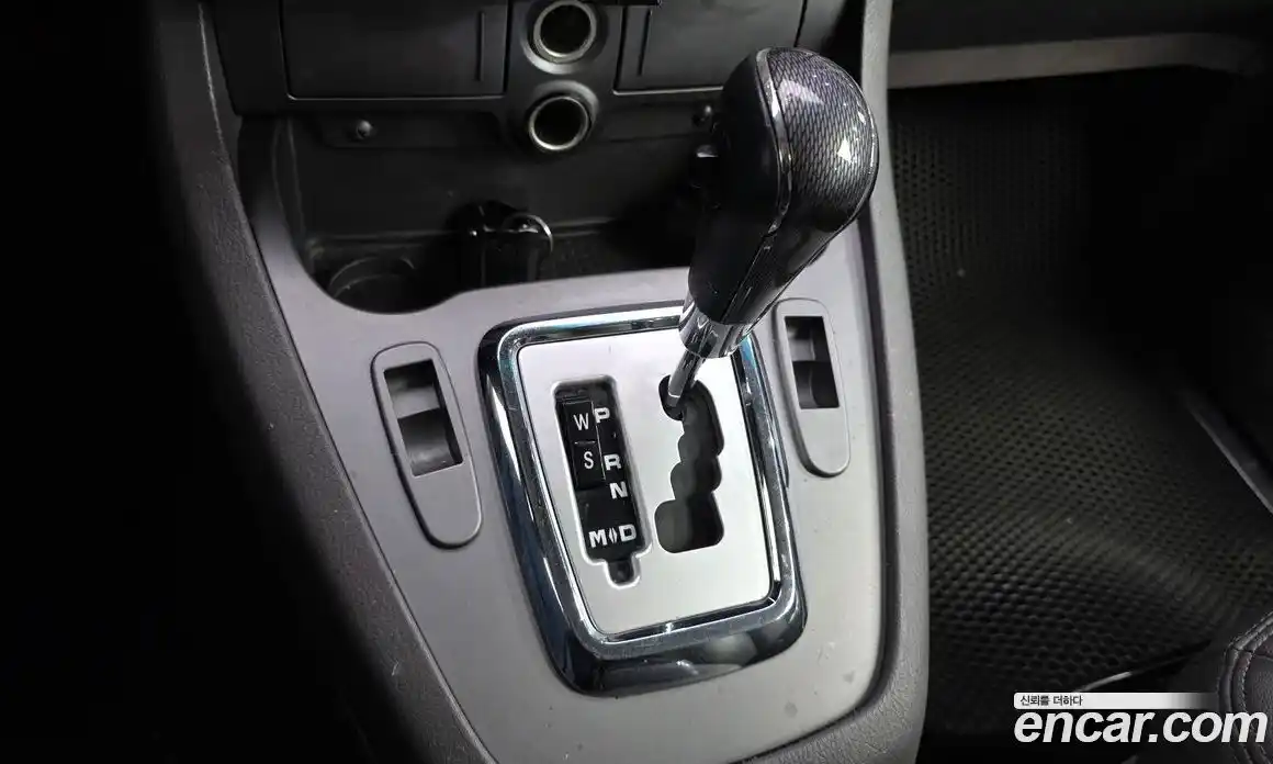 SsangYong Korando 2015 2.0 Автомат в Москве № 454558, фото 9