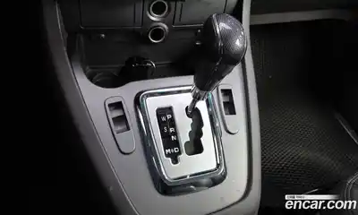 SsangYong Korando 2015 2.0 Автомат в Москве № 454558, миниатюра 9