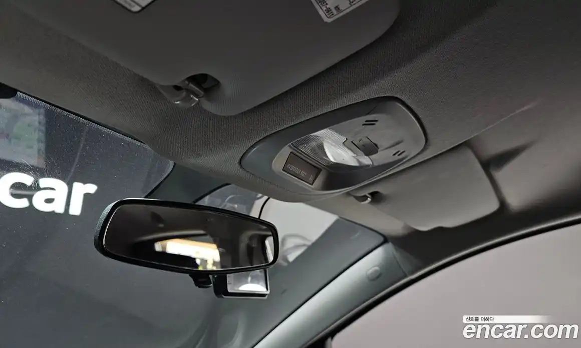 Chevrolet Spark 2016 1.0 Автомат в Москве № 455198, фото 20