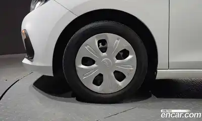 Chevrolet Spark 2016 1.0 Автомат в Москве № 455198, миниатюра 5