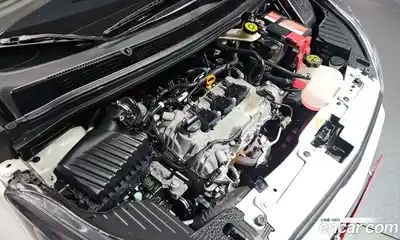 Chevrolet Spark 2016 1.0 Автомат в Москве № 455198, миниатюра 6