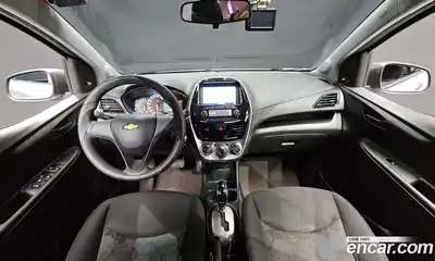 Chevrolet Spark 2016 1.0 Автомат в Москве № 455198, миниатюра 7