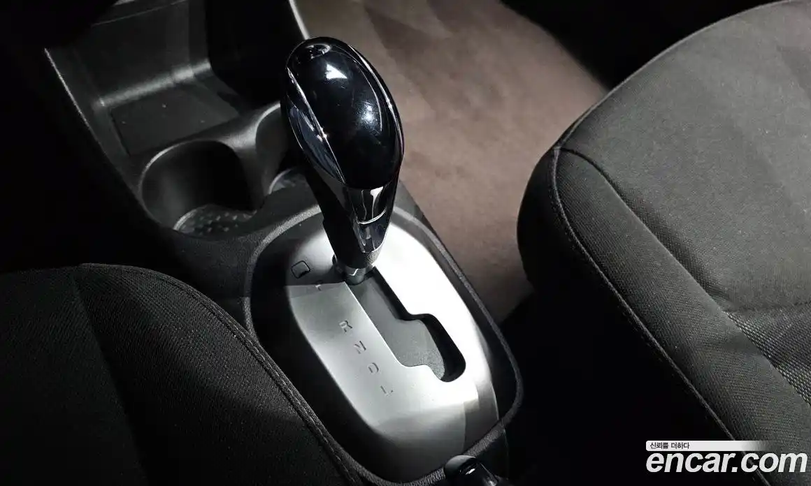 Chevrolet Spark 2016 1.0 Автомат в Москве № 455198, фото 9