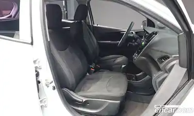 Chevrolet Spark 2016 1.0 Автомат в Москве № 455198, миниатюра 10