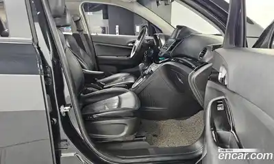 Chevrolet Orlando 2016 1.6 Автомат в Москве № 455464, миниатюра 11