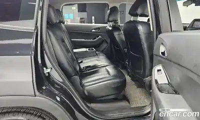 Chevrolet Orlando 2016 1.6 Автомат в Москве № 455464, миниатюра 12