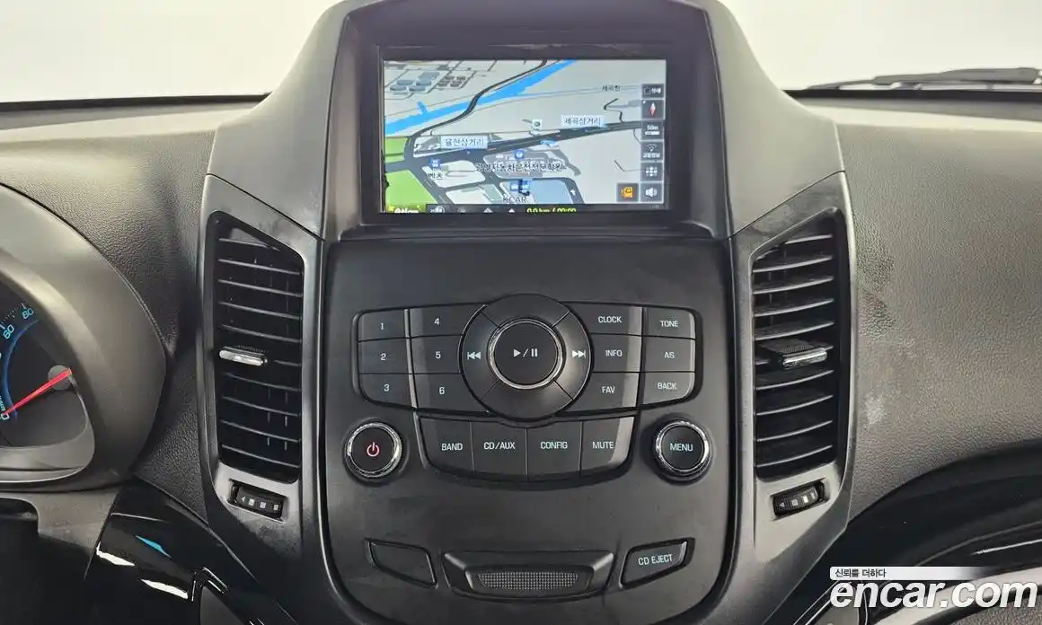 Chevrolet Orlando 2016 1.6 Автомат в Москве № 455464, фото 14