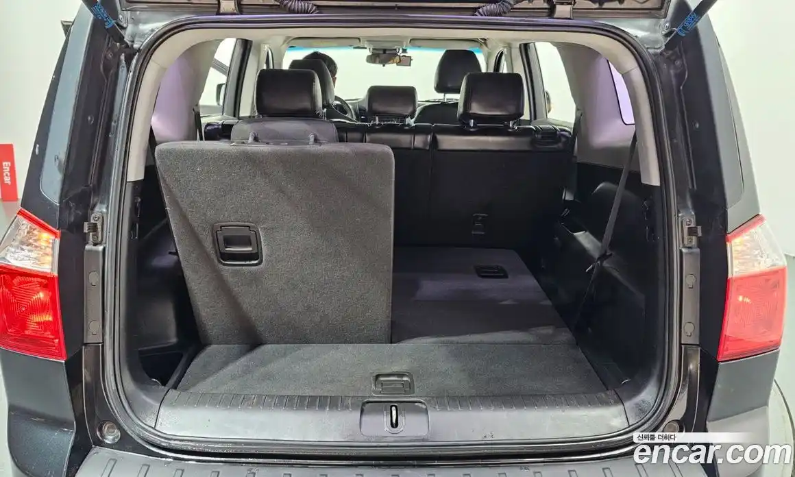 Chevrolet Orlando 2016 1.6 Автомат в Москве № 455464, фото 20