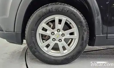 Chevrolet Orlando 2016 1.6 Автомат в Москве № 455464, миниатюра 5