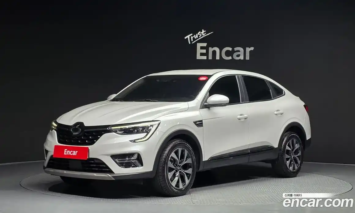 Renault XM3 2023 1.6 Автомат в Москве № 455581, фото 1