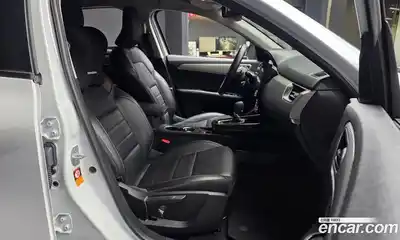 Renault XM3 2023 1.6 Автомат в Москве № 455581, миниатюра 11