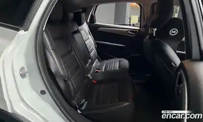 Renault XM3 2023 1.6 Автомат в Москве № 455581, миниатюра 12