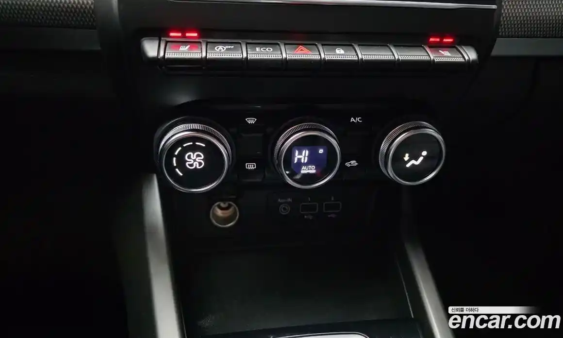 Renault XM3 2023 1.6 Автомат в Москве № 455581, фото 16