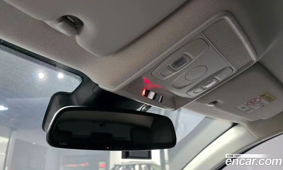 Renault XM3 2023 1.6 Автомат в Москве № 455581, фото 18