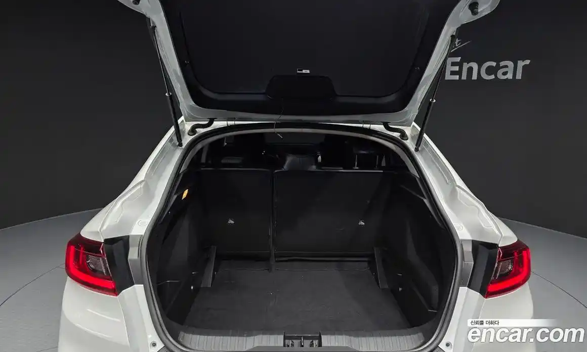 Renault XM3 2023 1.6 Автомат в Москве № 455581, фото 20