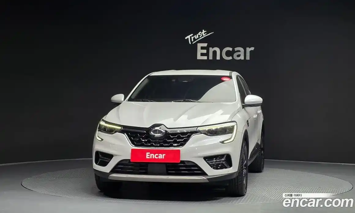 Renault XM3 2023 1.6 Автомат в Москве № 455581, фото 3