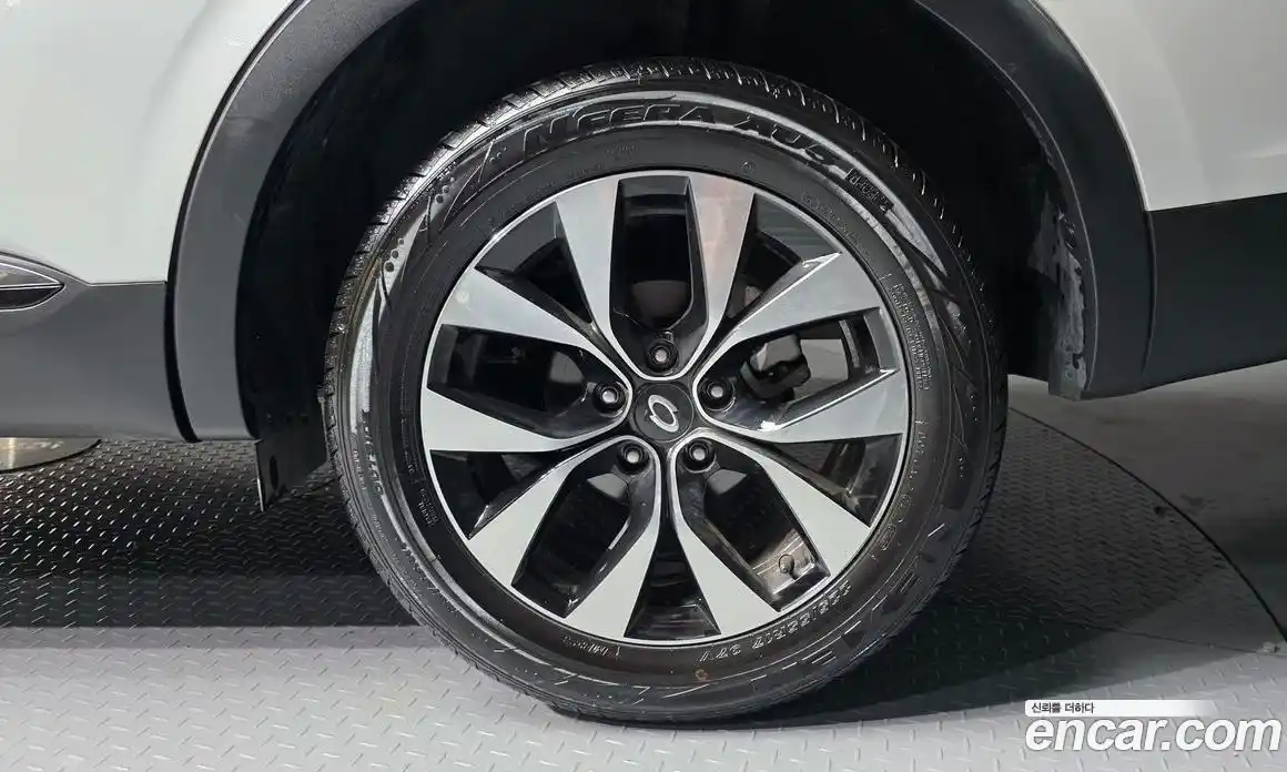 Renault XM3 2023 1.6 Автомат в Москве № 455581, фото 5