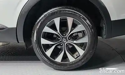 Renault XM3 2023 1.6 Автомат в Москве № 455581, миниатюра 5