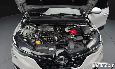 Renault XM3 2023 1.6 Автомат в Москве № 455581, миниатюра 6