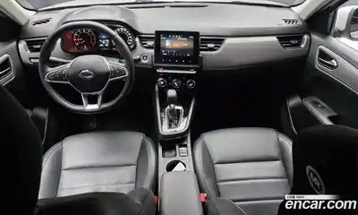 Renault XM3 2023 1.6 Автомат в Москве № 455581, миниатюра 7