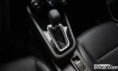 Renault XM3 2023 1.6 Автомат в Москве № 455581, миниатюра 9