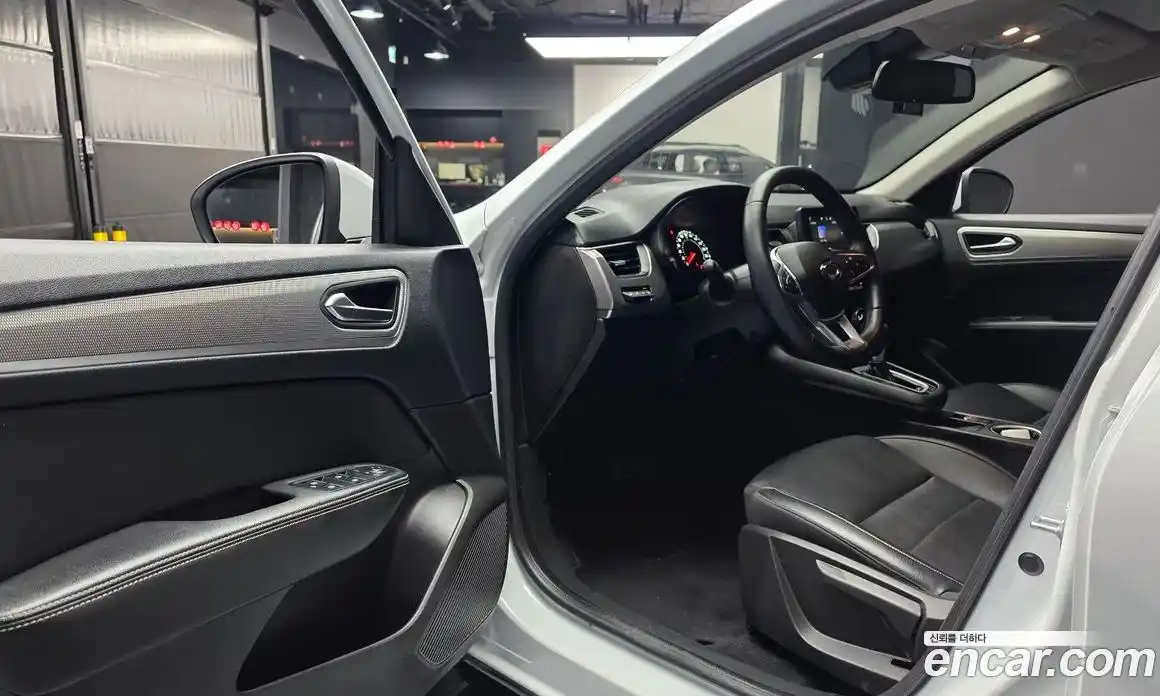 Renault XM3 2023 1.6 Автомат в Москве № 455581, фото 10