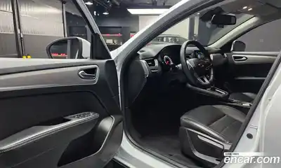 Renault XM3 2023 1.6 Автомат в Москве № 455581, миниатюра 10