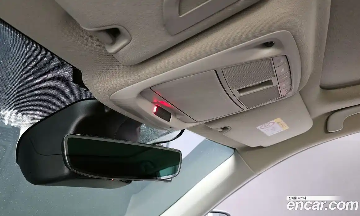 Renault QM6 2021 2.0 Автомат в Москве № 455794, фото 17