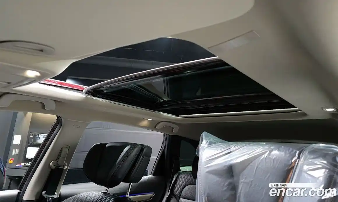 Renault QM6 2021 2.0 Автомат в Москве № 455794, фото 18