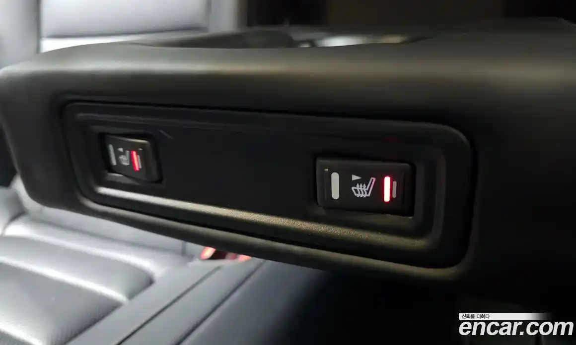 Renault QM6 2021 2.0 Автомат в Москве № 455794, фото 19