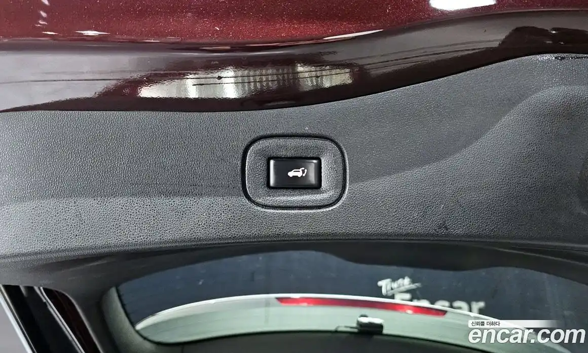 Renault QM6 2021 2.0 Автомат в Москве № 455794, фото 20