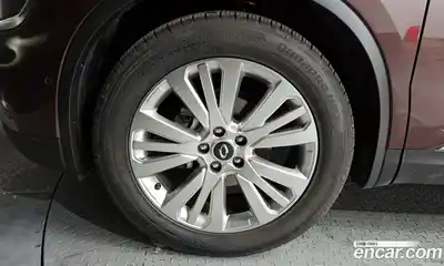 Renault QM6 2021 2.0 Автомат в Москве № 455794, миниатюра 5