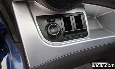 Chevrolet Spark 2013 1.0 Автомат в Москве № 460314, миниатюра 12