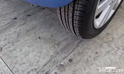 Chevrolet Spark 2013 1.0 Автомат в Москве № 460314, миниатюра 4