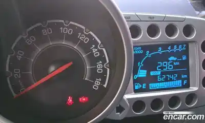 Chevrolet Spark 2013 1.0 Автомат в Москве № 460314, миниатюра 7