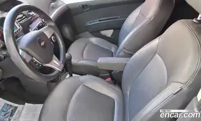 Chevrolet Spark 2013 1.0 Автомат в Москве № 460314, миниатюра 9