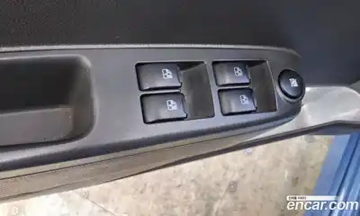 Chevrolet Spark 2013 1.0 Автомат в Москве № 460314, миниатюра 10