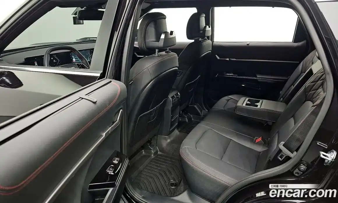 SsangYong Actyon 2026 1.5 Автомат в Москве № 462309, фото 11