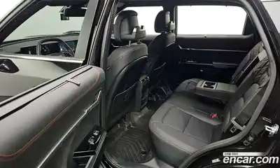 SsangYong Actyon 2026 1.5 Автомат в Москве № 462309, миниатюра 11