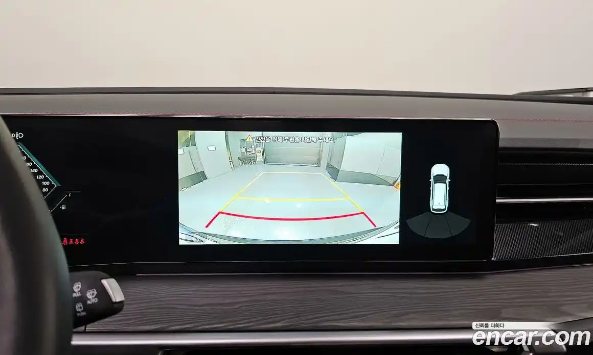 SsangYong Actyon 2026 1.5 Автомат в Москве № 462309, фото 17