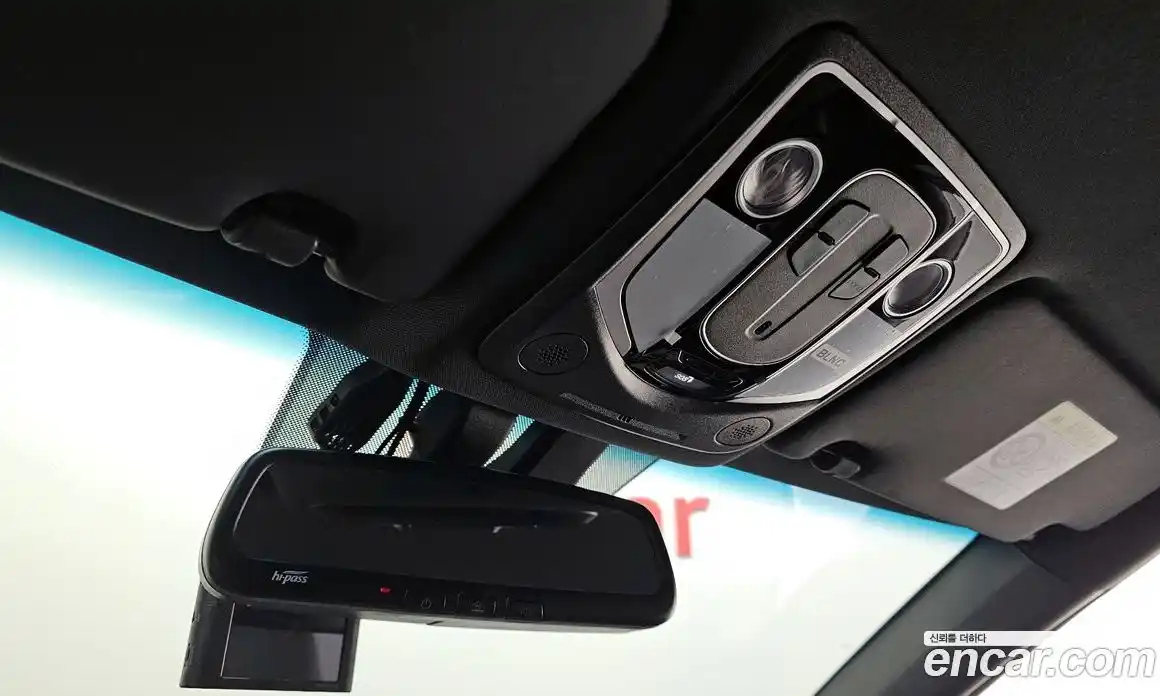 SsangYong Actyon 2026 1.5 Автомат в Москве № 462309, фото 18