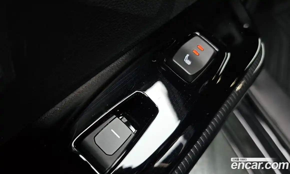 SsangYong Actyon 2026 1.5 Автомат в Москве № 462309, фото 19