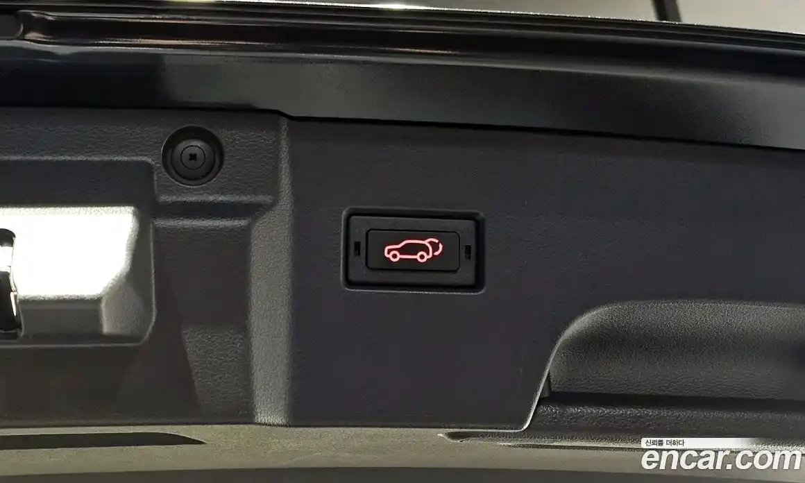 SsangYong Actyon 2026 1.5 Автомат в Москве № 462309, фото 20