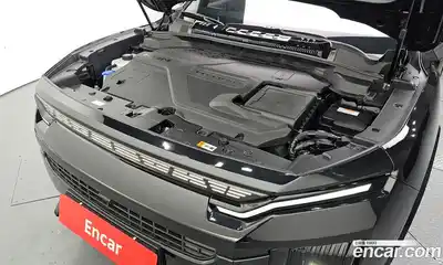 SsangYong Actyon 2026 1.5 Автомат в Москве № 462309, миниатюра 6